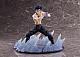 BellFine FAIRY TAIL Final Series Gray Fullbuster 1/8 Plastic Figure gallery thumbnail