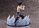 BellFine FAIRY TAIL Final Series Gray Fullbuster 1/8 Plastic Figure gallery thumbnail