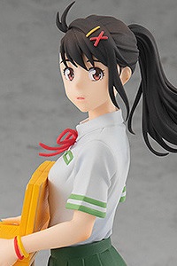 GOOD SMILE COMPANY (GSC) Suzume no Tojimari POP UP PARADE Iwato Suzume Plastic Figure