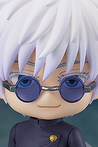 GOOD SMILE COMPANY (GSC) Jujutsu Kaisen Nendoroid Gojo Satoru Kousen Ver. (2nd Production Run)