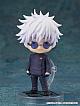 GOOD SMILE COMPANY (GSC) Jujutsu Kaisen Nendoroid Gojo Satoru Kousen Ver. gallery thumbnail