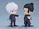 GOOD SMILE COMPANY (GSC) Jujutsu Kaisen Nendoroid Gojo Satoru Kousen Ver. gallery thumbnail