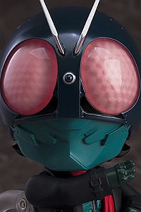 GOOD SMILE COMPANY (GSC) Shin Kamen Rider Nendoroid Kamen Rider