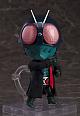 GOOD SMILE COMPANY (GSC) Shin Kamen Rider Nendoroid Kamen Rider gallery thumbnail