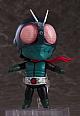 GOOD SMILE COMPANY (GSC) Shin Kamen Rider Nendoroid Kamen Rider gallery thumbnail