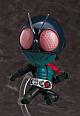 GOOD SMILE COMPANY (GSC) Shin Kamen Rider Nendoroid Kamen Rider gallery thumbnail