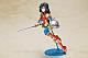KOTOBUKIYA Wonder Woman Another Color Humikane Shimada Ver. Plastic Kit gallery thumbnail