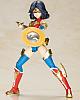 KOTOBUKIYA Wonder Woman Another Color Humikane Shimada Ver. Plastic Kit gallery thumbnail