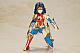 KOTOBUKIYA Wonder Woman Another Color Humikane Shimada Ver. Plastic Kit gallery thumbnail