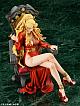 MEDICOS ENTERTAINMENT BLACK LAGOON Balalaika Shinku no Jotei Ver. 1/7 Plastic Figure gallery thumbnail