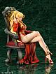 MEDICOS ENTERTAINMENT BLACK LAGOON Balalaika Shinku no Jotei Ver. 1/7 Plastic Figure gallery thumbnail