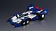 MegaHouse Variable Action 2ndLAP Future GPX Cyber Formula Super Asurada 01 Ver.2 gallery thumbnail