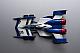 MegaHouse Variable Action 2ndLAP Future GPX Cyber Formula Super Asurada 01 Ver.2 gallery thumbnail