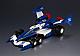 MegaHouse Variable Action 2ndLAP Future GPX Cyber Formula Super Asurada 01 Ver.2 gallery thumbnail