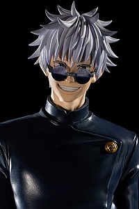 FuRyu Jujutsu Kaisen TENITOL Gojo Satoru -Kaitama Tamaori- Plastic Figure