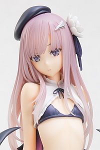 Phalaeno Koakuma-san Illustrated by Yashiro Seika 1/7 Plastic Figure