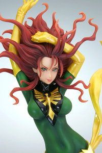 KOTOBUKIYA PHOENIX MARVEL BISHOUJO 1/8 PVC Figure