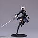 SQUARE ENIX NieR:Automata FORM-ISM 2B (YoRHa No.2 Type-B) Plastic Figure gallery thumbnail