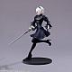 SQUARE ENIX NieR:Automata FORM-ISM 2B (YoRHa No.2 Type-B) Plastic Figure gallery thumbnail