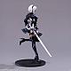 SQUARE ENIX NieR:Automata FORM-ISM 2B (YoRHa No.2 Type-B) Plastic Figure gallery thumbnail