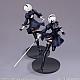 SQUARE ENIX NieR:Automata FORM-ISM 2B (YoRHa No.2 Type-B) Plastic Figure gallery thumbnail