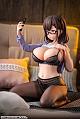 UnknownModel Matcha Jiang-jiang-jiang 1/6 Plastic Figure gallery thumbnail