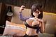 UnknownModel Matcha Jiang-jiang-jiang 1/6 Plastic Figure gallery thumbnail