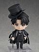 GOOD SMILE ARTS Shanghai Lord of the Mysteries Nendoroid Klein Moretti gallery thumbnail