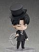 GOOD SMILE ARTS Shanghai Lord of the Mysteries Nendoroid Klein Moretti gallery thumbnail