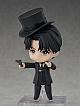 GOOD SMILE ARTS Shanghai Lord of the Mysteries Nendoroid Klein Moretti gallery thumbnail