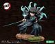 KOTOBUKIYA Kimetsu no Yaiba ARTFX J Tokito Muichiro 1/8 Plastic Figure gallery thumbnail