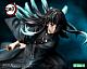 KOTOBUKIYA Kimetsu no Yaiba ARTFX J Tokito Muichiro 1/8 Plastic Figure gallery thumbnail