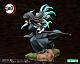 KOTOBUKIYA Kimetsu no Yaiba ARTFX J Tokito Muichiro 1/8 Plastic Figure gallery thumbnail