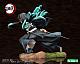 KOTOBUKIYA Kimetsu no Yaiba ARTFX J Tokito Muichiro 1/8 Plastic Figure gallery thumbnail