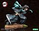 KOTOBUKIYA Kimetsu no Yaiba ARTFX J Tokito Muichiro 1/8 Plastic Figure gallery thumbnail