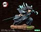 KOTOBUKIYA Kimetsu no Yaiba ARTFX J Tokito Muichiro 1/8 Plastic Figure gallery thumbnail