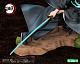 KOTOBUKIYA Kimetsu no Yaiba ARTFX J Tokito Muichiro 1/8 Plastic Figure gallery thumbnail