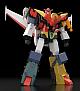 GOOD SMILE COMPANY (GSC) Yuusha Tokkyuu Might Gaine THE GATTAI Might Kaiser Action Figure gallery thumbnail