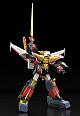 GOOD SMILE COMPANY (GSC) Yuusha Tokkyuu Might Gaine THE GATTAI Might Kaiser Action Figure gallery thumbnail