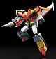 GOOD SMILE COMPANY (GSC) Yuusha Tokkyuu Might Gaine THE GATTAI Might Kaiser Action Figure gallery thumbnail