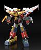 GOOD SMILE COMPANY (GSC) Yuusha Tokkyuu Might Gaine THE GATTAI Might Kaiser Action Figure gallery thumbnail