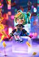 GOOD SMILE ARTS Shanghai Nendoroid Doll Chuka-fu Jiangshi Futago: Ginger gallery thumbnail