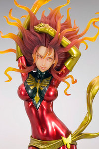 KOTOBUKIYA DARK PHOENIX MARVEL BISHOUJO 1/8 PVC Figure