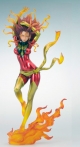 KOTOBUKIYA DARK PHOENIX MARVEL BISHOUJO 1/8 PVC Figure gallery thumbnail