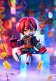 GOOD SMILE ARTS Shanghai Nendoroid Doll Chuka-fu Jiangshi Futago: Garlic gallery thumbnail