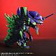 PLEX Defo-Real EVA-01 G-Kakusei Keitai Plastic Figure gallery thumbnail