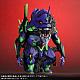 PLEX Defo-Real EVA-01 G-Kakusei Keitai Plastic Figure gallery thumbnail