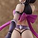 Union Creative Ayakashi Triangle Kanade Suzu Harai-nin Shouzoku Ver. Plastic Figure gallery thumbnail