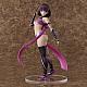 Union Creative Ayakashi Triangle Kanade Suzu Harai-nin Shouzoku Ver. Plastic Figure gallery thumbnail