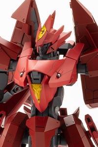 KOTOBUKIYA M.S.G Modeling Support Goods Variable Frame System 02 Garuda Gear [Diablo] Plastic Kit